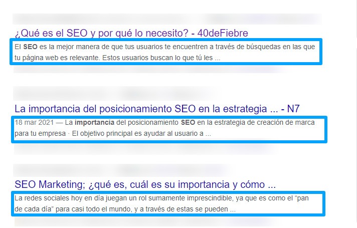 como hacer el seo de una web