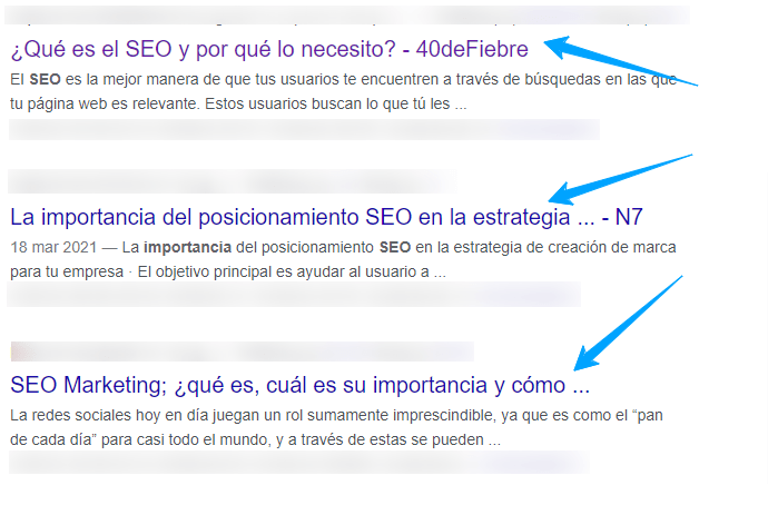como posicionarse en google seo